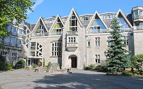 Jugendgaestehaus St.-Michaels-Heim